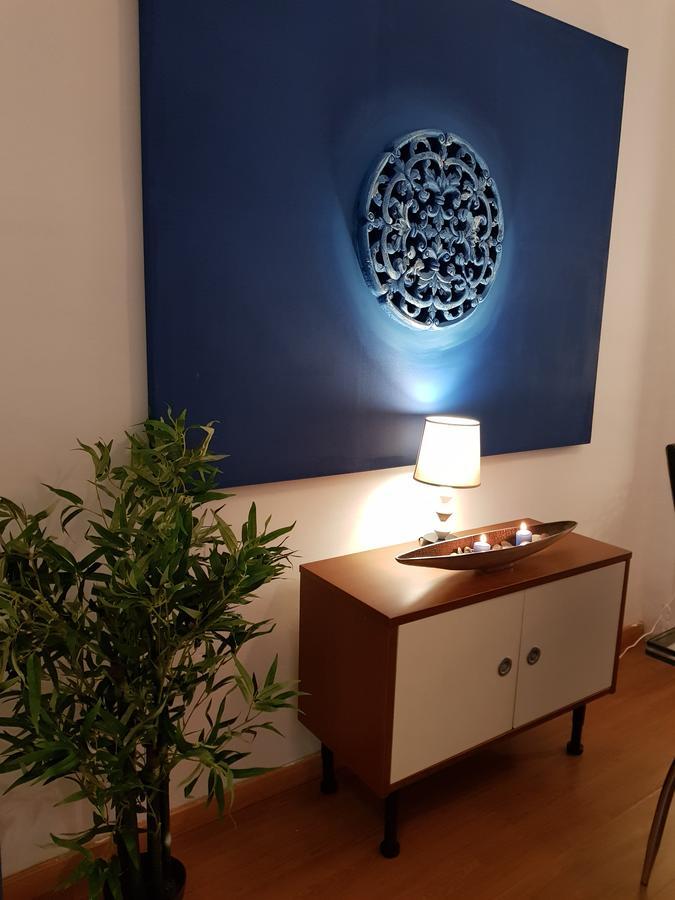 Appartement A&N Francisco Lounge, Centro Historico à Málaga Extérieur photo