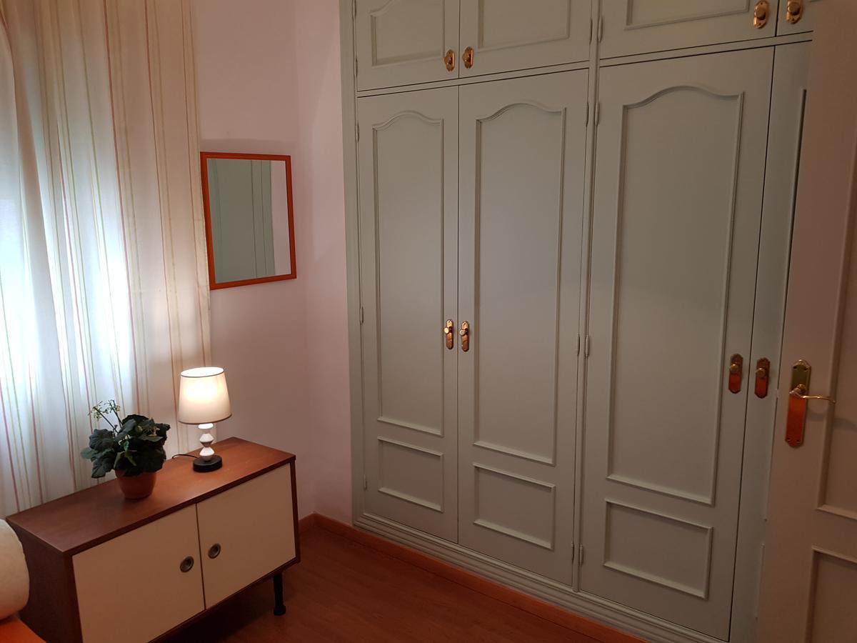 Appartement A&N Francisco Lounge, Centro Historico à Málaga Extérieur photo